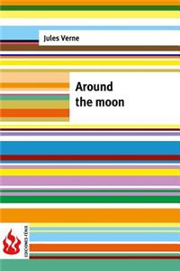 Around the moon