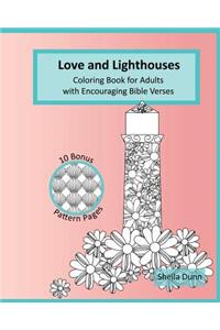 Love and Lighthouses