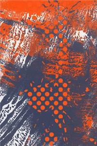 Mind Blowing Grunge Background Journal 6