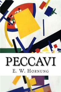 Peccavi