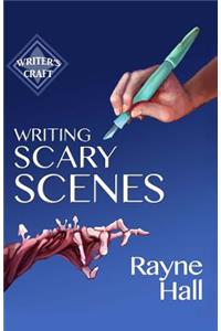 Writing Scary Scenes
