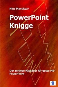 PowerPoint Knigge