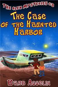 Case of the Haunted Harbor