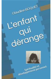 L'Enfant Qui D