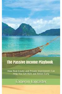 Passive Income Playbook