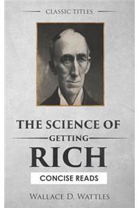 Science of Getting Rich