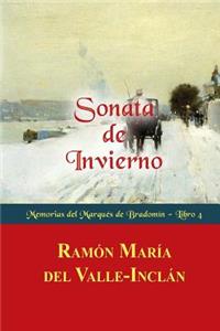 Sonata de Invierno