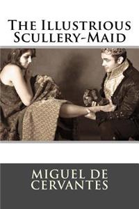 Illustrious Scullery-Maid