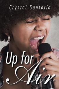 Up for Air