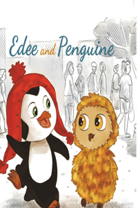 Edee and Penguine