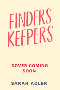 Finders Keepers