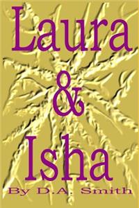 Laura & Isha