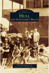 Hull and Nantasket Beach