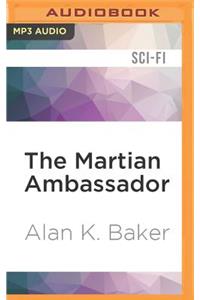 Martian Ambassador