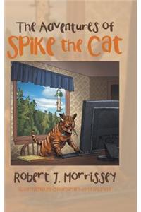Adventures of Spike the Cat