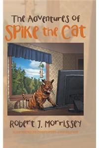 The Adventures of Spike the Cat