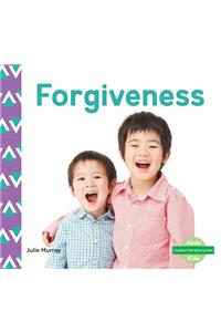 Forgiveness