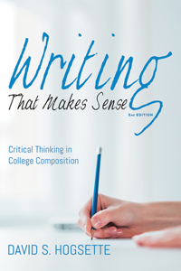 Writing That Makes Sense, 2nd Edition