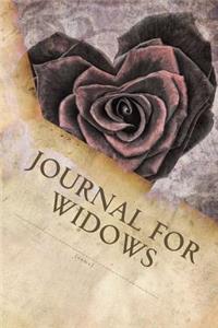 Journal for Widows