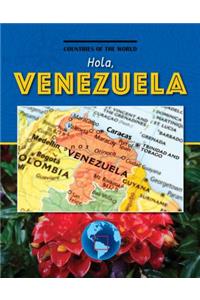 Hola, Venezuela