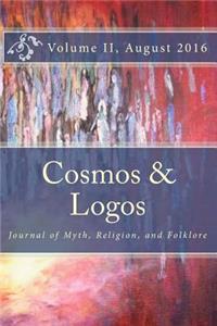 Cosmos and Logos