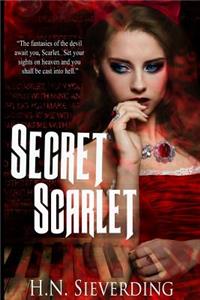 Secret Scarlet