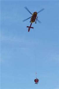 Helicopter Search and Rescue Exercise Journal