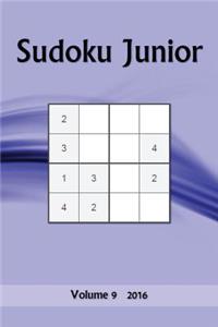 Sudoku Junior