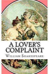 A Lover's Complaint