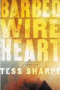 Barbed Wire Heart