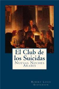 Club de los Suicidas