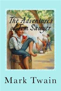 Adventures of Tom Sawyer