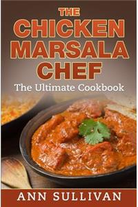 Chicken Marsala Chef