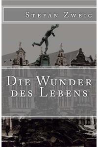 Die Wunder Des Lebens