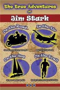 True Adventures of Jim Stark
