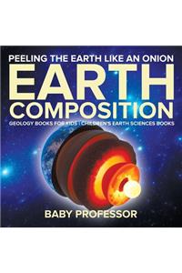 Peeling The Earth Like An Onion
