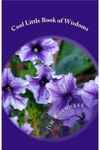 Cool Little Book of Wisdoms