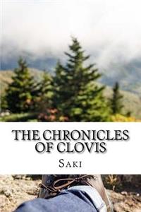 The Chronicles of Clovis