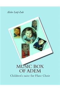 Music Box of Adem