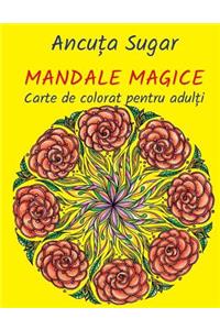 Mandale Magice