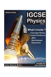 IGCSE Physics