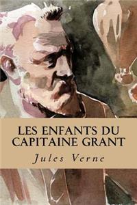 Les Enfants du capitaine Grant