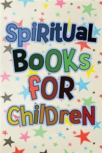 Spiritual Books For Children