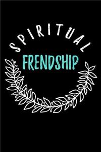 Spiritual Friendship