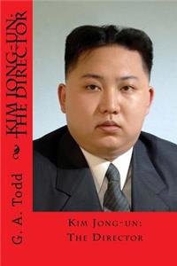 Kim Jong-un