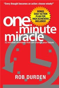 One Minute Miracle