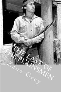 The Last of the Plainsmen