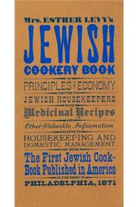 Jewish Cookery Book