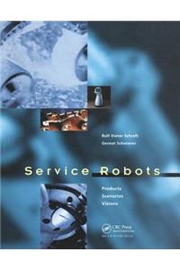 Service Robots