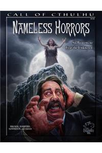 Nameless Horrors
